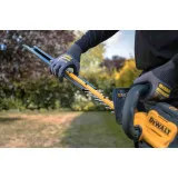 Кусторез аккумуляторный DeWALT 18В, 55 см (DCMHT564P1)