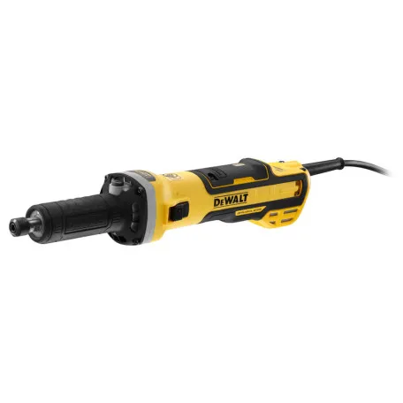 Прямошлифовальная машина сетевая бесщёточная DeWALT (DWE4997)