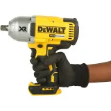 Гайковерт ударний акумуляторний безщітковий DeWALT 950 Hм (DCF899N)