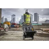 Сумка відкритого типу системи TSTAK DeWALT, 450x350x250 мм. (DWST82990-1)