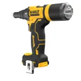 Заклепочник акумуляторний безщітковий DeWALT (DCF403NT)