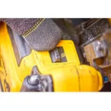 Пістолет цвяхозабивний акумуляторний безщітковий DeWALT, 18 В, кріплення 50 - 90 мм, магазин 55 шт., без АКБ та ЗП (DCN930N)