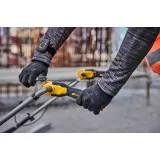 Віброрейка акумуляторна DeWALT POWERSHIFT, 1.2-5 м. (DCPS330N)