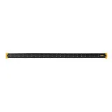 Металева рейка DeWALT Workshop Storage System DXL (DWST82800-1)
