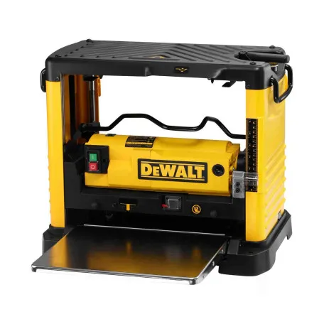 Верстат рейсмусний мережевий DeWALT 1800Вт (DW733)