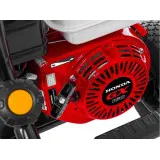 Мойка высокого давления бензиновая DeWALT, 190 бар, 600 л/ч (DXPW008E)
