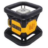 Рівень лазерний ротаційний DeWALT (DCE079D1R)