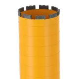 Коронка алмазная POWERSHIFT DeWALT, 102 мм, 450 мм, 1 1 ⁄ 4” UNC (DCDW104)