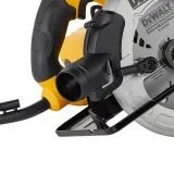 Пила дискова мережева DeWALT 1500 Вт, 190х30 мм (DWE5615)