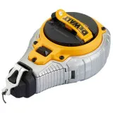 Шнур розмічальний довжиною 30 м, DeWALT (DWHT48335-0)