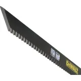 Полотно для специальных материалов DeWALT 300 мм, 6 TPI, 2 шт (DT2451)
