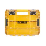Футляр для бит системы DeWALT TSTAK Tough Case L, 440х335х67 мм. (DT70839)