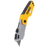Ніж складаний з висувним трапецеподібним лезом DeWALT (DWHT10261-0)