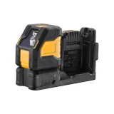 Уровень лазерный линейный DeWALT (DCE088D1G18)