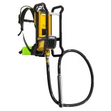 Вібратор-наплічник глибинний акумуляторний DeWALT POWERSHIFT (DCPS310N)