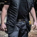Ремінь DeWALT, чорний. (DWC14-001)