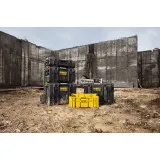 Лоток для ящиків DeWALT TOUGHSYSTEM 2.0, 468x307x114 мм. (DWST83408-1)