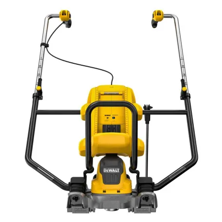 Віброрейка акумуляторна DeWALT POWERSHIFT, 1.2-5 м. (DCPS330N)