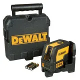 Рівень лазерний комбінований DeWALT (DW0822)