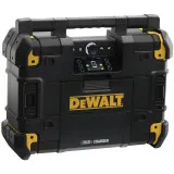 Зарядний пристрій-радіоприймач DeWALT (DWST1-81078)