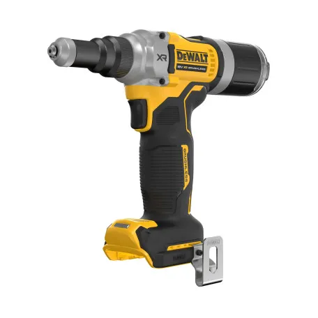 Заклепочник акумуляторний безщітковий DeWALT (DCF414NT)