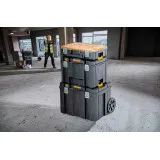 Ящик-тележка DeWALT McLaren, 512x435х635 мм. (DWST83347-1M)