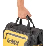 Сумка для інструмента закритого типу системи, DeWALT PRO 16, 420х270х300 мм. (DWST60103-1)