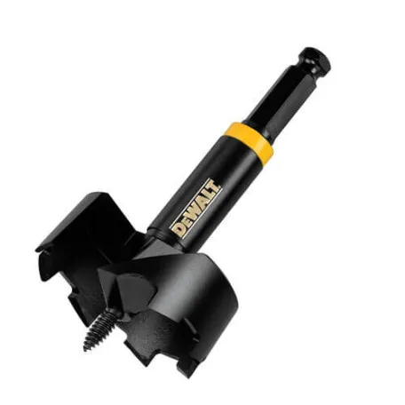 Свердло Форстнера по деревині DeWALT, 32 мм, шестигранний (DT4577)