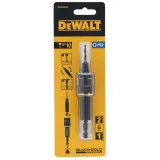 Быстросменный узел системы сверления DeWALT FLIP&DRIVE, 5 мм. №10, (DT70788)