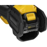 Воздуходувка аккумуляторная бесщёточная DeWALT, 54 В, 200 км/год, 1080 м³/год (DCMBA572X1)
