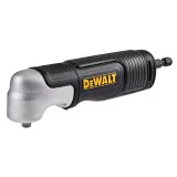 Насадка кутова з розбірним корпусом DeWALT (DT20504)