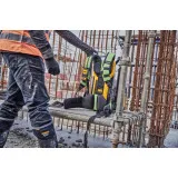 Вібратор-наплічник глибинний акумуляторний DeWALT POWERSHIFT (DCPS310N)