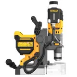 Верстат свердлильний магнітний акумуляторний DeWALT 18В (каркас) (DCD1623N)