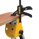 Струбцины для направляющих шин DeWALT (DWS5026)