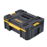 Ящик інструментальний DeWALT TSTAK, 440x176x314 мм. (DWST1-70705)