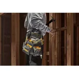 Профессиональная сумка для инструментов с ремнем DeWALT (DWST40201-1)