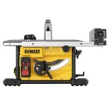 Пила настільна-циркулярна мережева DeWALT, 1850 Вт, диск 210 мм (DWE7485)
