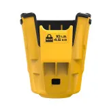 Кобура-гачок DeWALT Workshop Storage System DXL, (DWST82823-1)