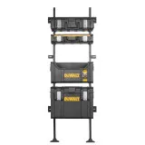 Настінні кронштейни для кріплення ящиків DeWALT TOUGHSYSTEM, (DWST1-75694)