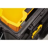 Лоток для ящиків DeWALT TOUGHSYSTEM 2.0, 468x307x114 мм. (DWST83408-1)
