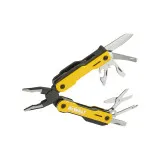 Універсальний інструмент MULTI-TOOL з шістнадцятьма функціями DeWALT, 16 предметів (DWHT0-71843)