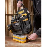 Сумка відкритого типу системи DeWALT TSTAK (DWST83541-1)