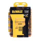 Футляр для бит системы DeWALT TSTAK Tough Case М, 265х178х46 мм. (DT70802)