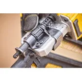 Пістолет цвяхозабивний акумуляторний безщітковий DeWALT, 18 В, кріплення 50 - 90 мм, магазин 55 шт., без АКБ та ЗП (DCN930N)
