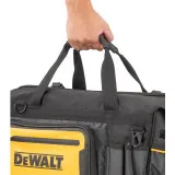 Сумка для інструмента закритого типу системи, DeWALT PRO 20, 550х295х320 мм. (DWST60104-1)