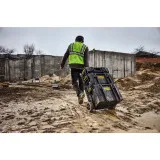 Ящик, DeWALT TOUGHSYSTEM 2.0, 555x375x317 мм. (DWST83294-1)