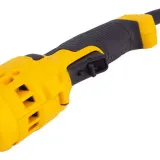 Шліфмашина кутова - болгарка мережева DeWALT, 1500 Вт, диск 125 мм (DWE4277)