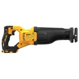Пила шабельна акумуляторна безщіткова DeWALT 18В (DCS386NT)