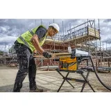 Пила настільна-циркулярна мережева DeWALT, 1850 Вт, диск 210 мм (DWE7485)