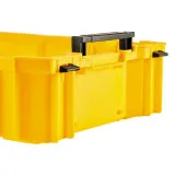 Лоток для ящиків DeWALT TOUGHSYSTEM 2.0, 468x307x114 мм. (DWST83408-1)